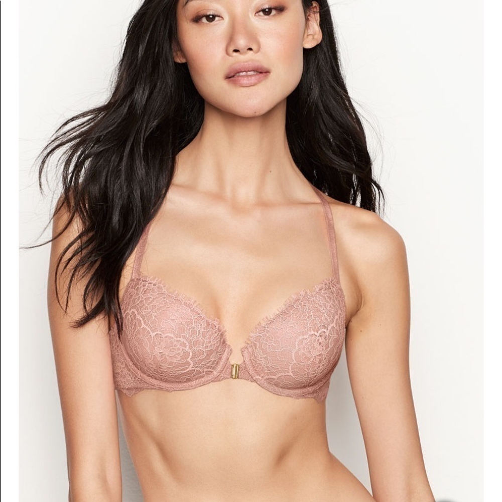 Victoria’s Secret DREAM ANGELS Demi Bra - Picture 2 of 14